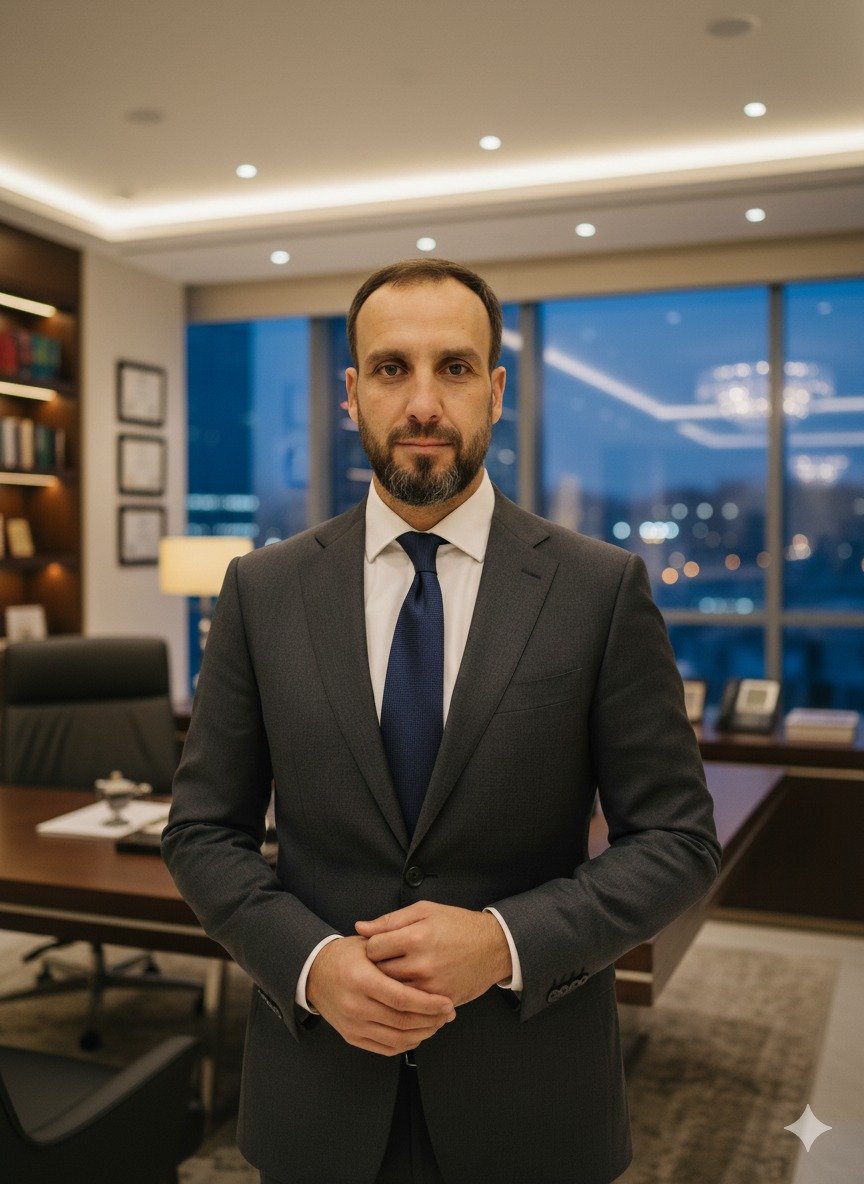 أ. بلال الحريري
